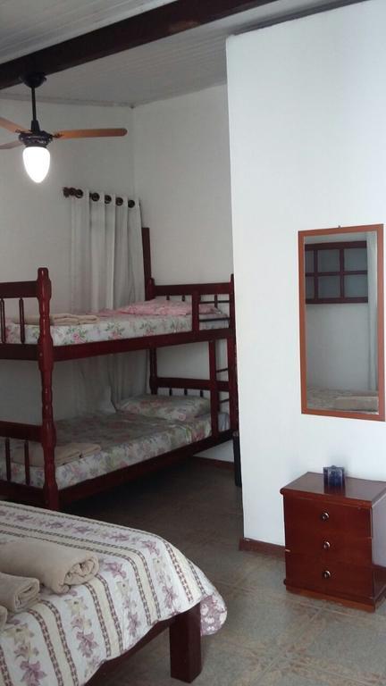 Suites Tropicana Guesthouse Кабу-Фриу Экстерьер фото