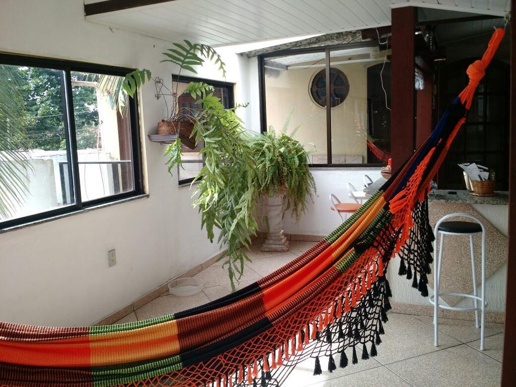 Suites Tropicana Guesthouse Кабу-Фриу Экстерьер фото