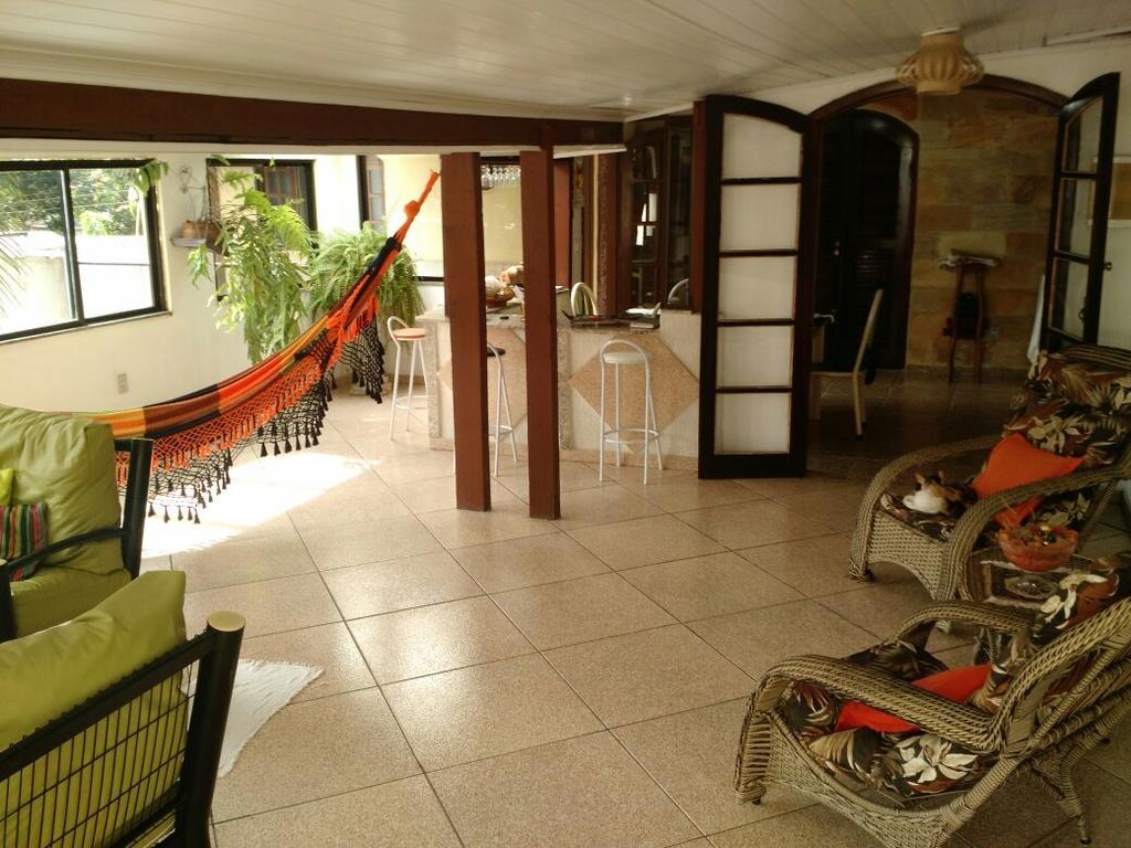 Suites Tropicana Guesthouse Кабу-Фриу Экстерьер фото